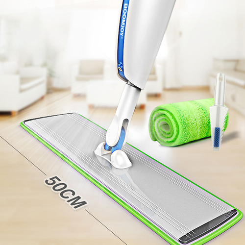 P4P Kleena Sweeper Mop