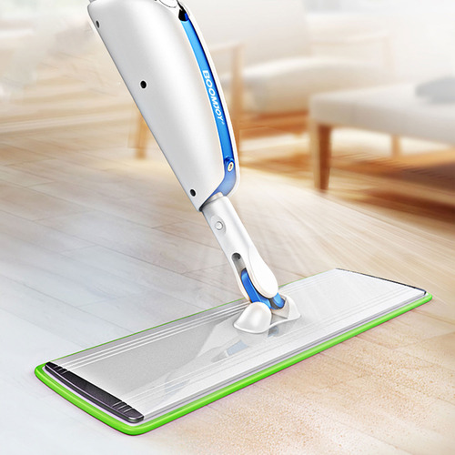 P4P Kleena Sweeper Mop