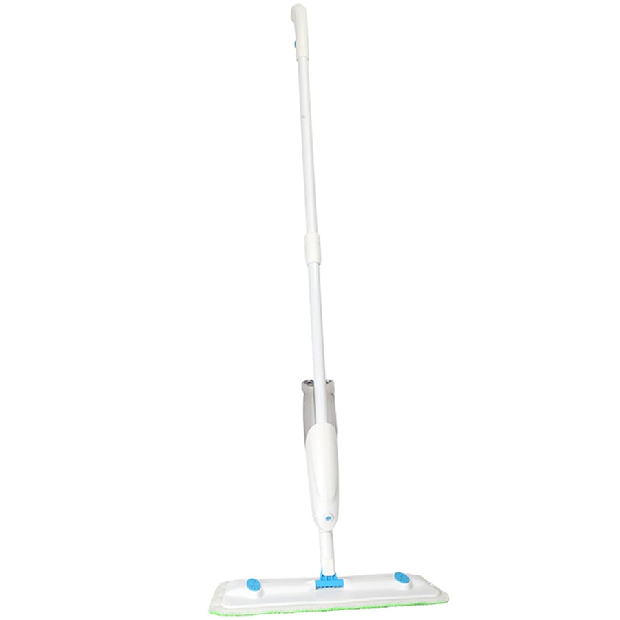 White P5 Spray Mop
