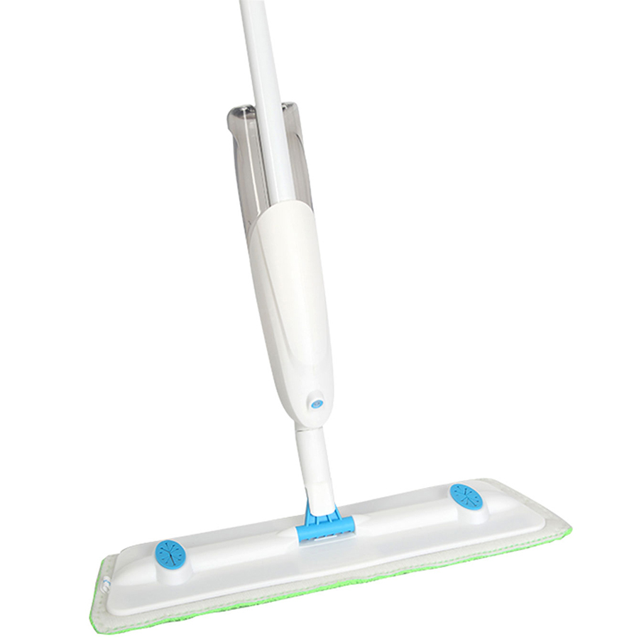 White P5 Spray Mop