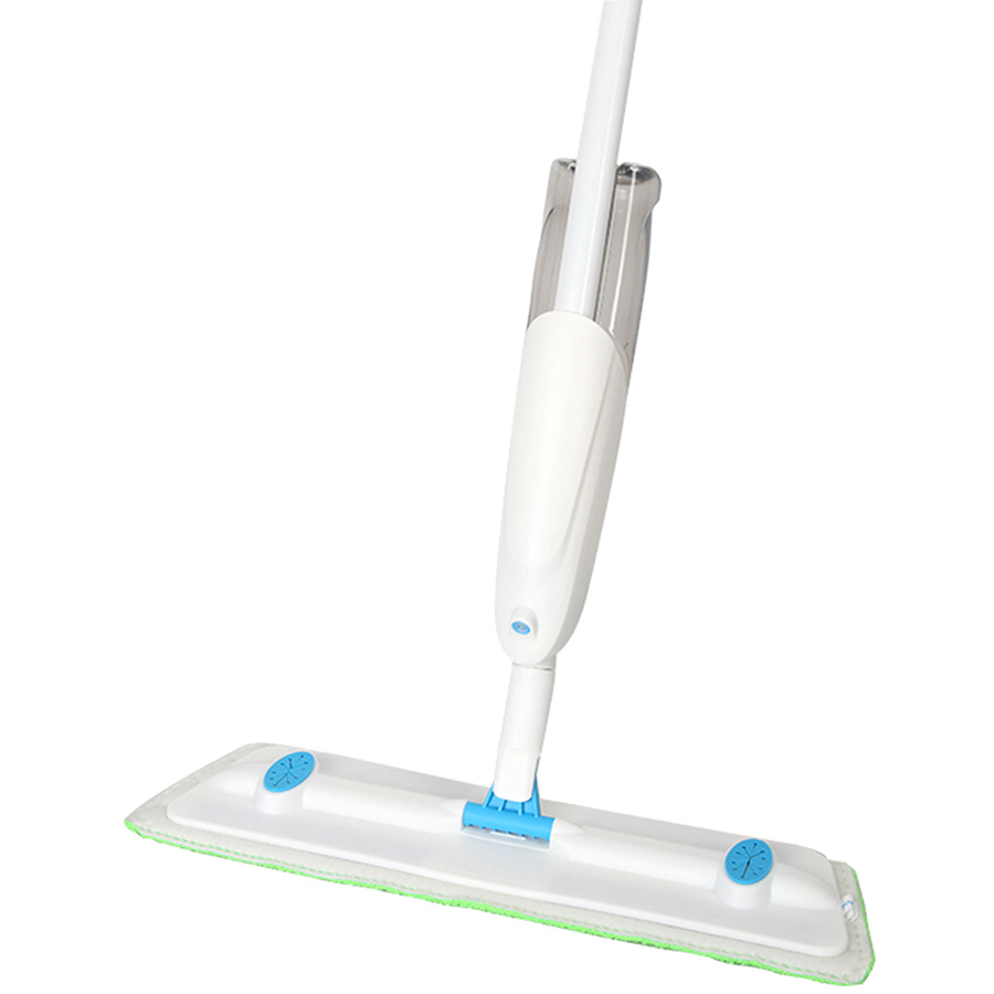 White P5 Spray Mop