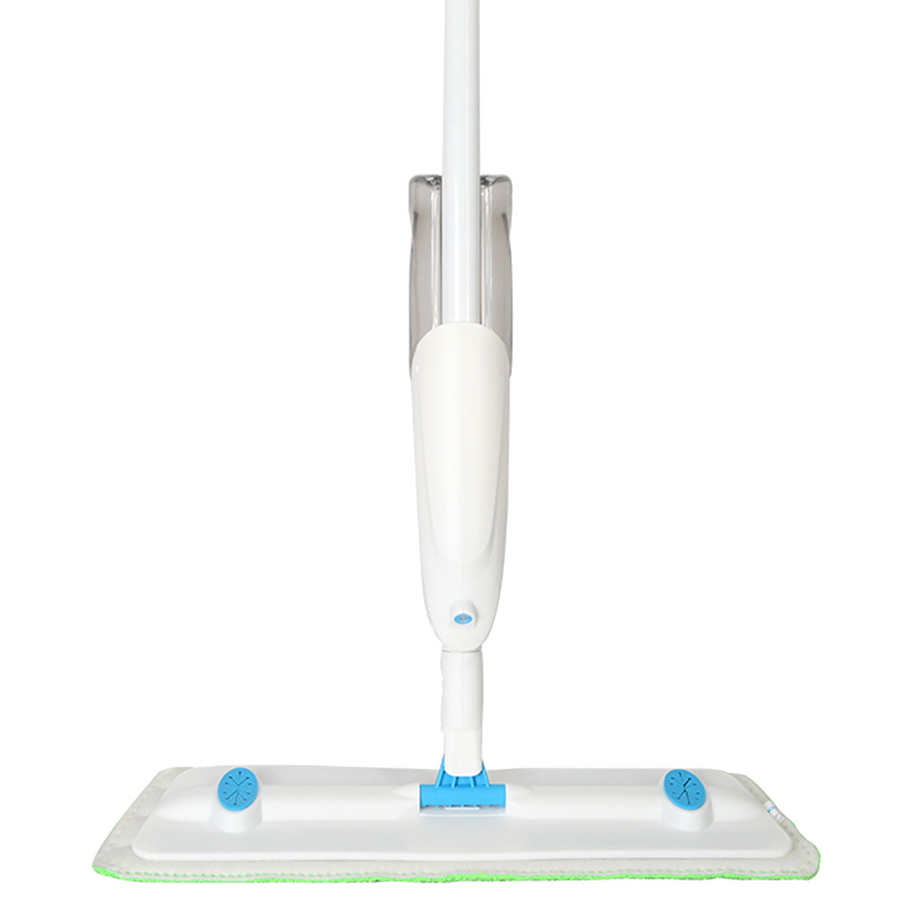 White P5 Spray Mop