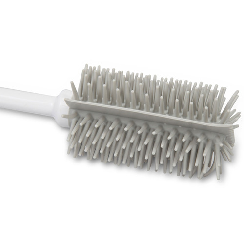 Albion Collection Q3 Glass Cleaning Brush Temple & ster