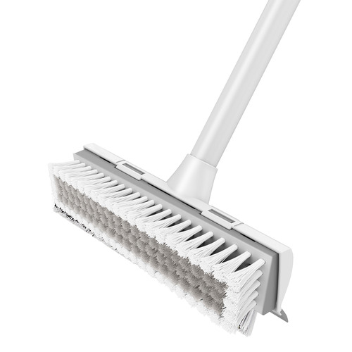 Adjustable Floor Scrub Brush