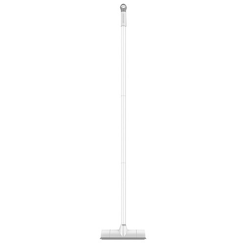 Adjustable Stainless Steel Floor Scrub Brush