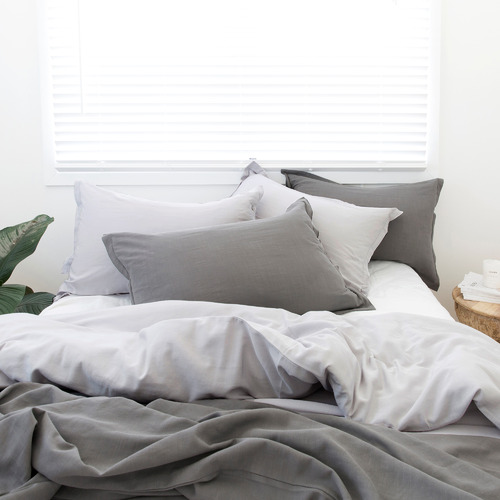Seiler Bamboo Pillowcases