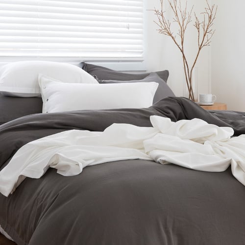 Seiler Bamboo Pillowcases