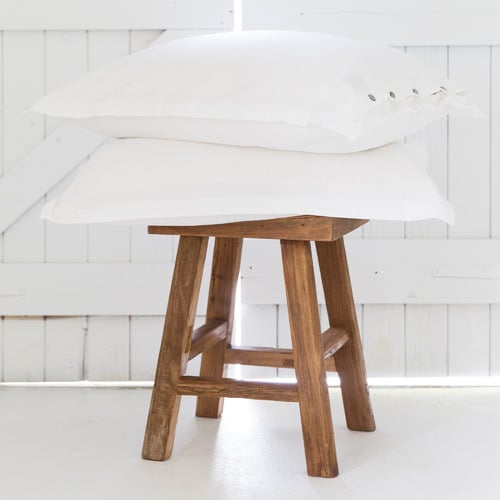Seiler Bamboo Pillowcases