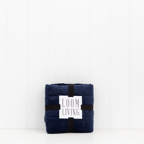 Lush Velvet European Pillowcase