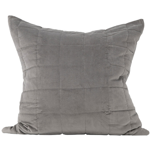 Black velvet best sale european pillowcases