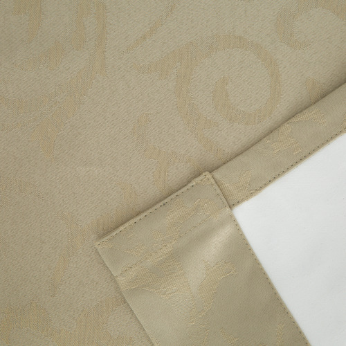 Vermouth Reno Pinch Pleat Blockout Curtains