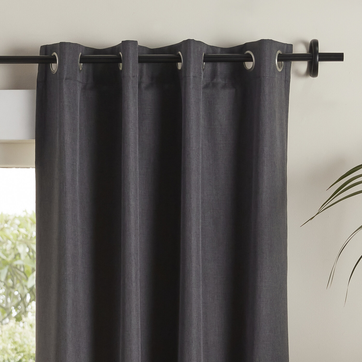 Porter-Eyelet-Single-Panel-Curtain
