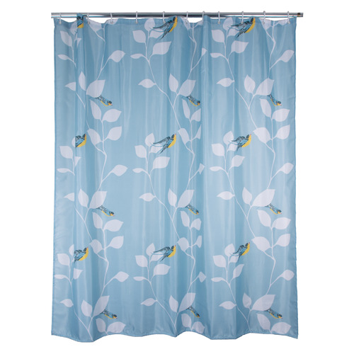 Auden Single Panel Shower Curtain