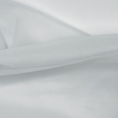 Erin Sheer Rod Pocket Single Panel Curtain