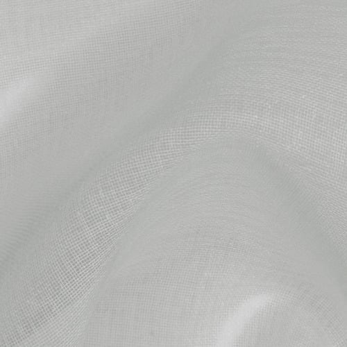 Esther Sheer Eyelet Single Panel Curtain