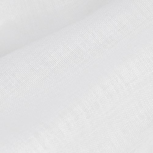 Esther Sheer Eyelet Single Panel Curtain