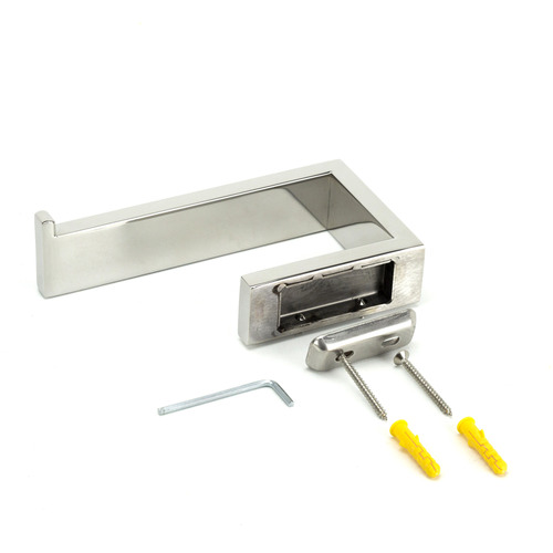Montangna Stainless Steel Toilet Paper Holder
