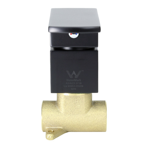 Terrus Wall Mounted Shower Mixer