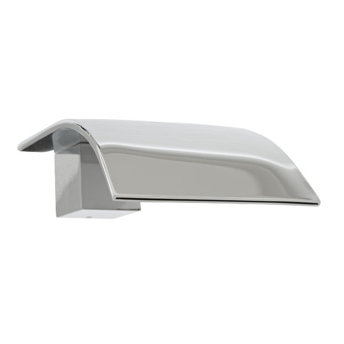 Terrus Bathroom Waterfall Stainless Steel Spout