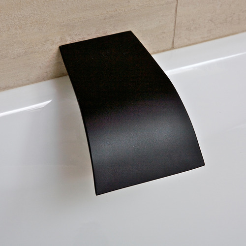 Terrus Bathroom Waterfall Stainless Steel Spout