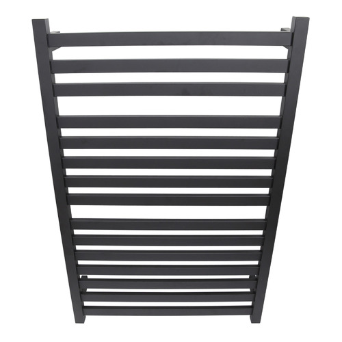 Flat Tube EZY FIT Dual Wired Heated Towel Rail