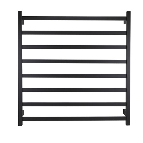 Flat Tube EZY FIT Dual Wired Heated Towel Rail