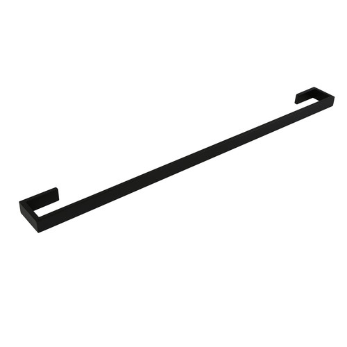 Montangna Stainless Steel Single Bar Towel Rail