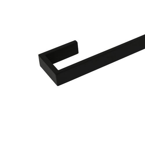 Montangna Stainless Steel Single Bar Towel Rail