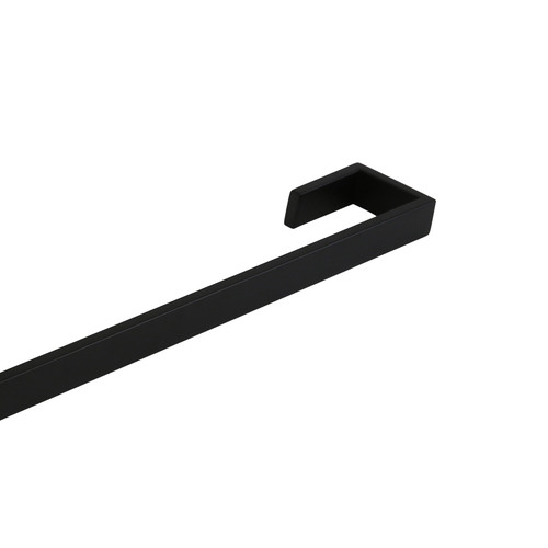 Montangna Stainless Steel Single Bar Towel Rail