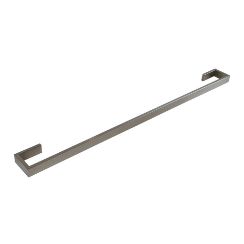 Montangna Stainless Steel Single Bar Towel Rail