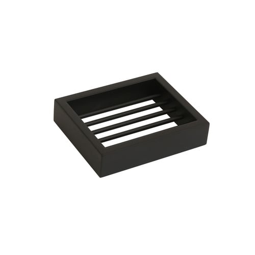 Montangna Stainless Steel Soap Basket Dish