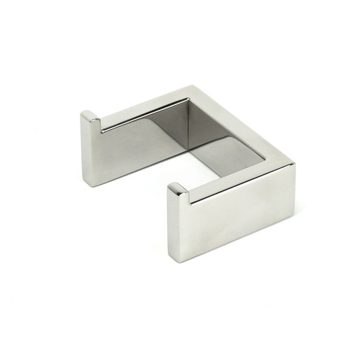 Montangna Stainless Steel Double Robe Hook