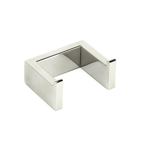Montangna Stainless Steel Double Robe Hook