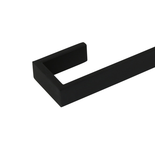 Montangna Stainless Steel Single Bar Towel Rail