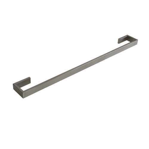 Montangna Stainless Steel Single Bar Towel Rail
