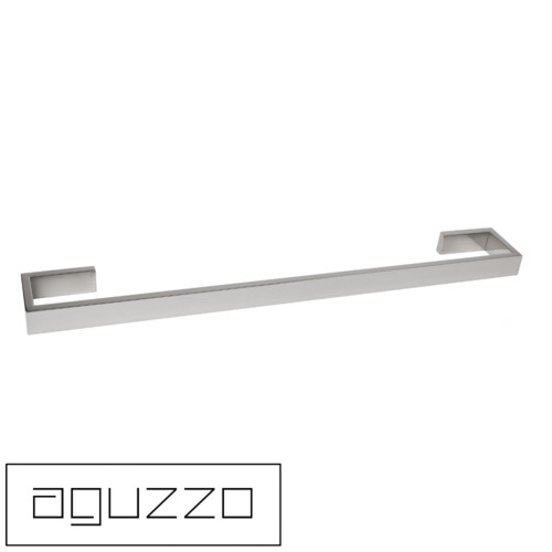 Montangna Stainless Steel Single Bar Towel Rail