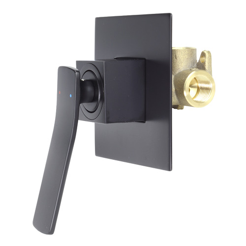 Cortina Wall Mounted Shower Mixer