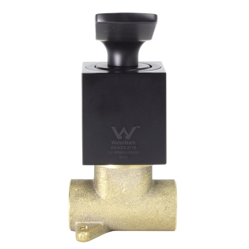 Cortina Wall Mounted Shower Mixer