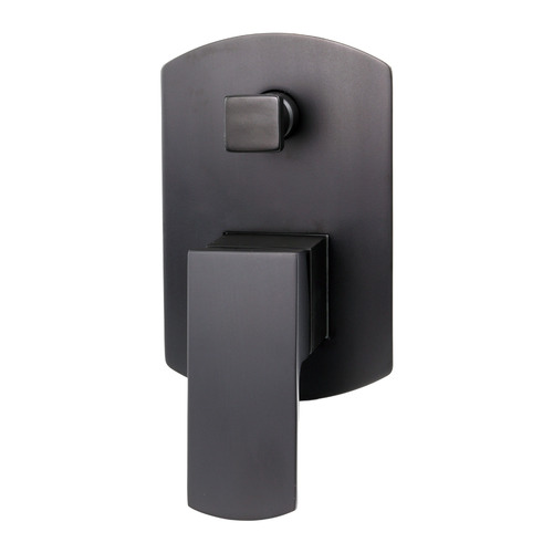 Terrus Wall Mounted Shower Mixer with Diverter