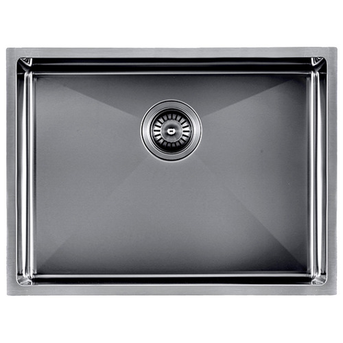 Stainless Steel Kitchen & Laundry Sink Bowl