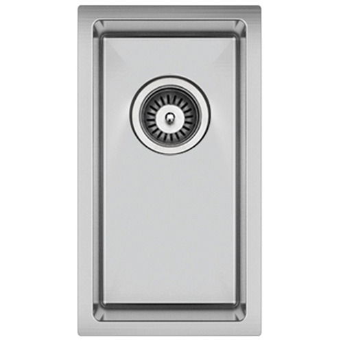 25cm Stainless Steel Kitchen & Laundry Sink
