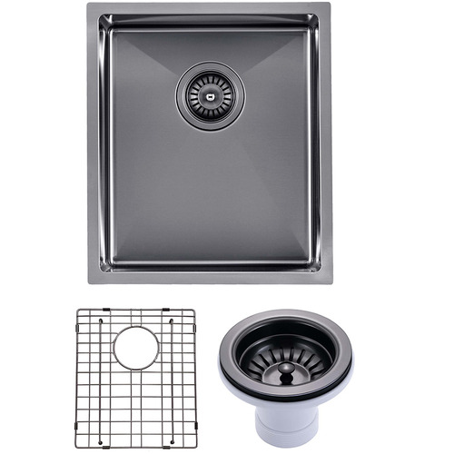 Stainless Steel Kitchen & Laundry Sink