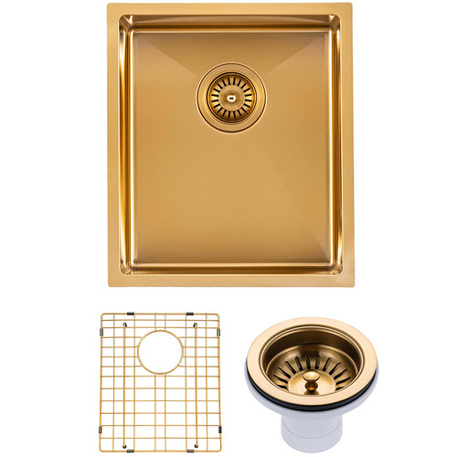 Stainless Steel Kitchen & Laundry Sink