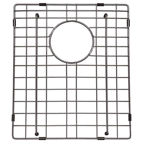 Stainless Steel Kitchen & Laundry Sink