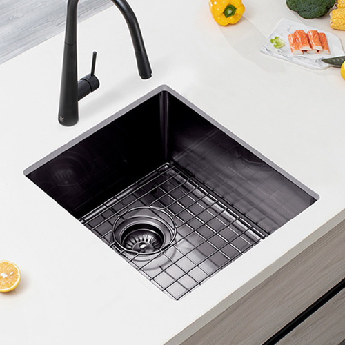 Stainless Steel Kitchen & Laundry Sink