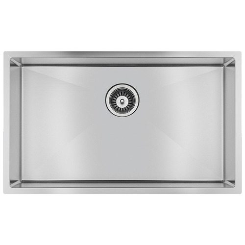 Stainless Steel Double Kitchen & Laundry Sink
