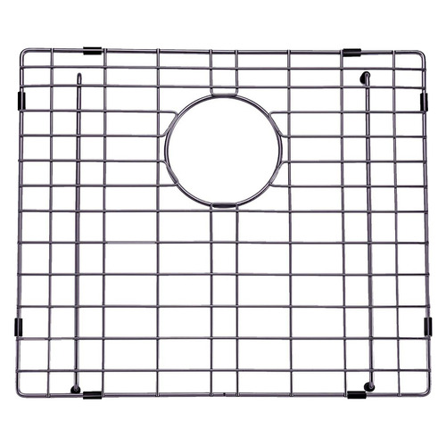 Stainless Steel Single Kitchen & Laundry Sink