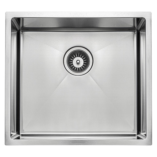 51cm Stainless Steel Kitchen & Laundry Sink
