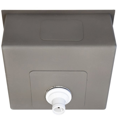 51cm Stainless Steel Kitchen & Laundry Sink
