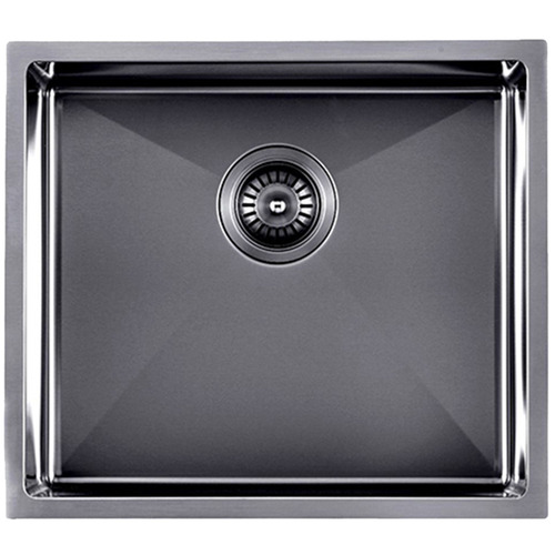Stainless Steel Single Kitchen & Laundry Sink Bowl